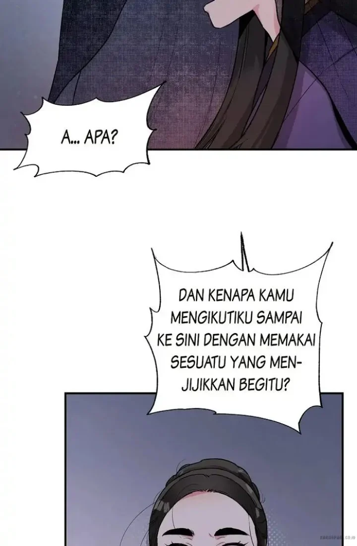 The Strongest Villainess chapter 21 halaman 3