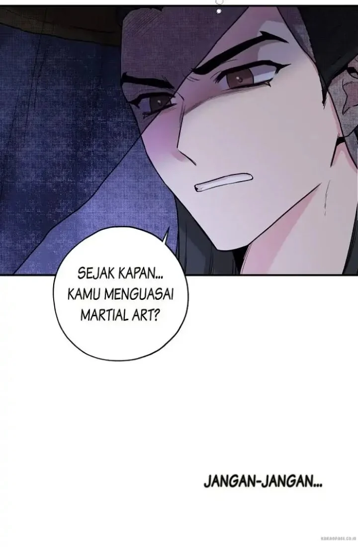 The Strongest Villainess chapter 21 halaman 5