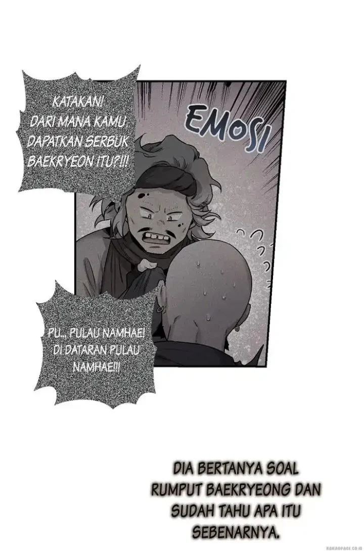 The Strongest Villainess chapter 21 halaman 6