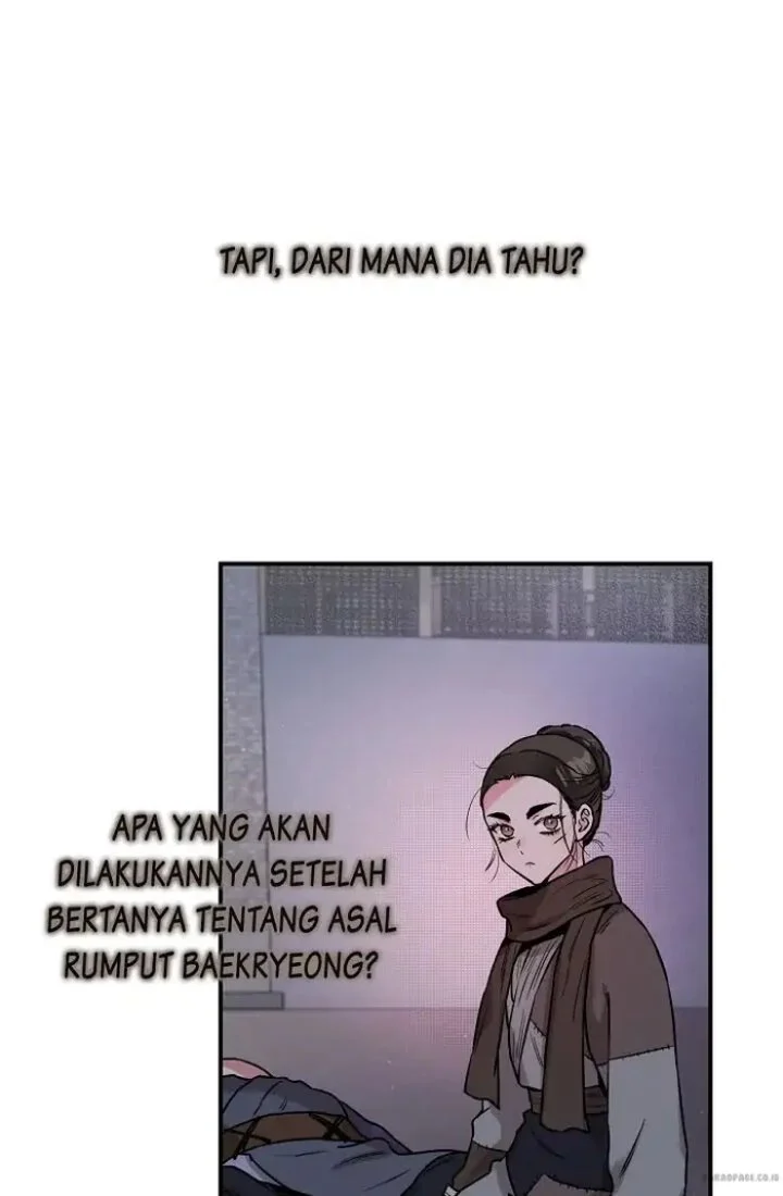The Strongest Villainess chapter 21 halaman 7