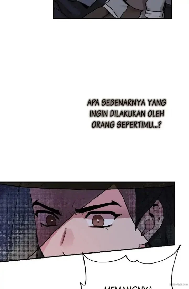 The Strongest Villainess chapter 21 halaman 8