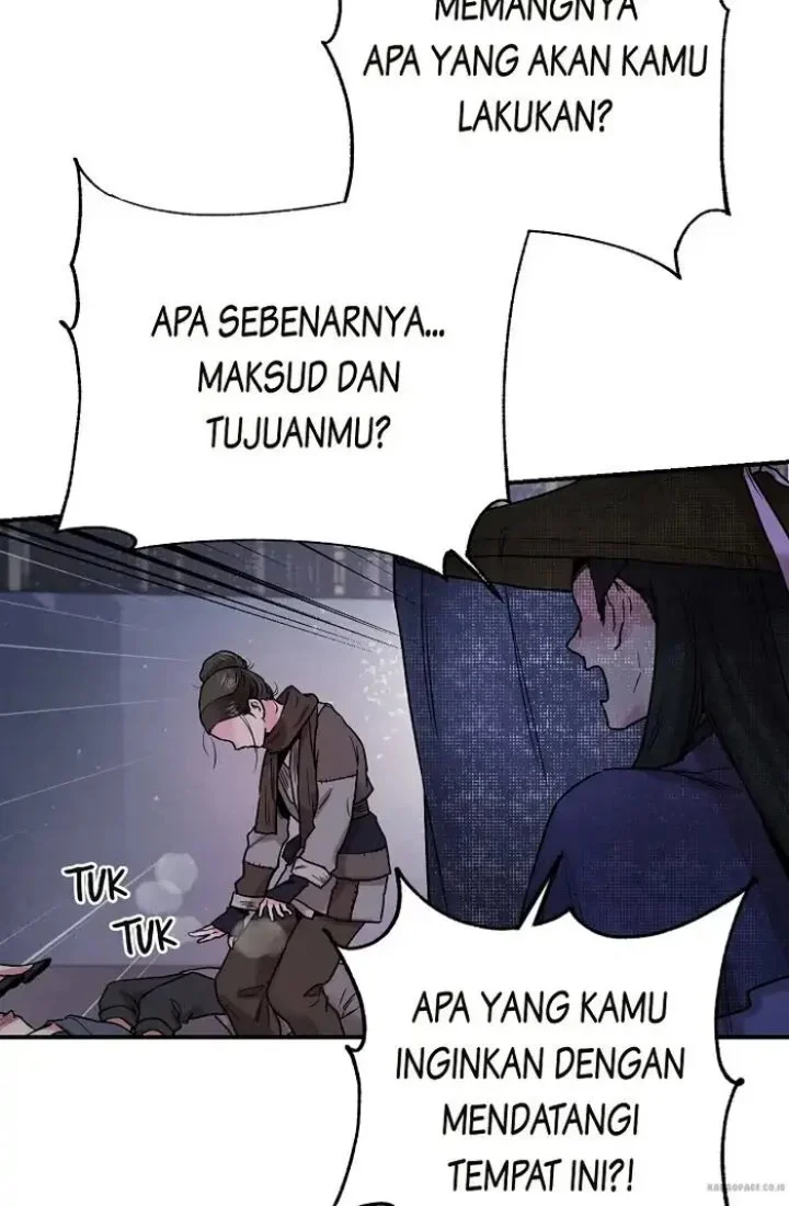 The Strongest Villainess chapter 21 halaman 9