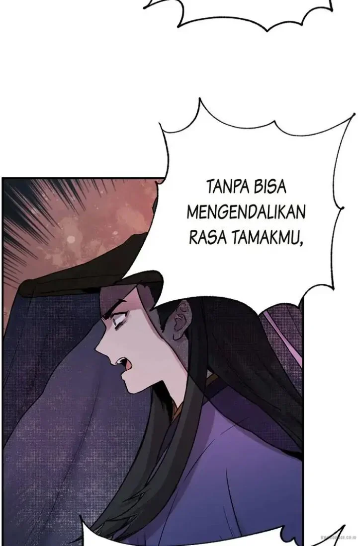 The Strongest Villainess chapter 21 halaman 10