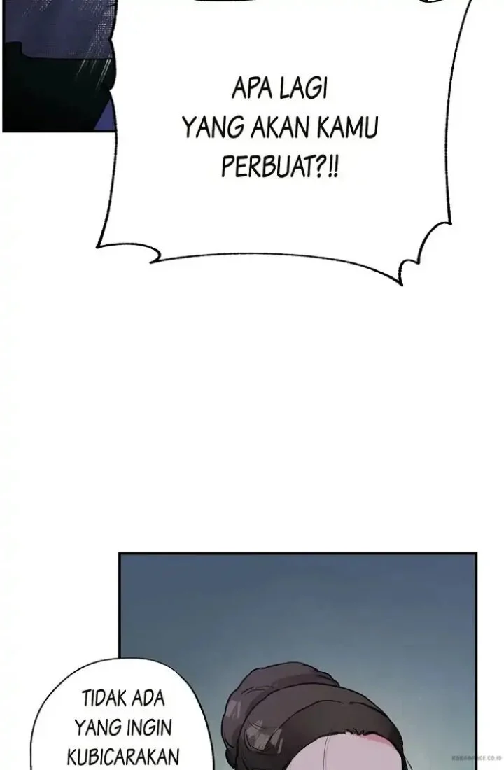 The Strongest Villainess chapter 21 halaman 11