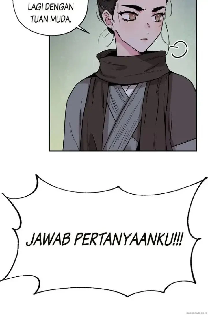 The Strongest Villainess chapter 21 halaman 12