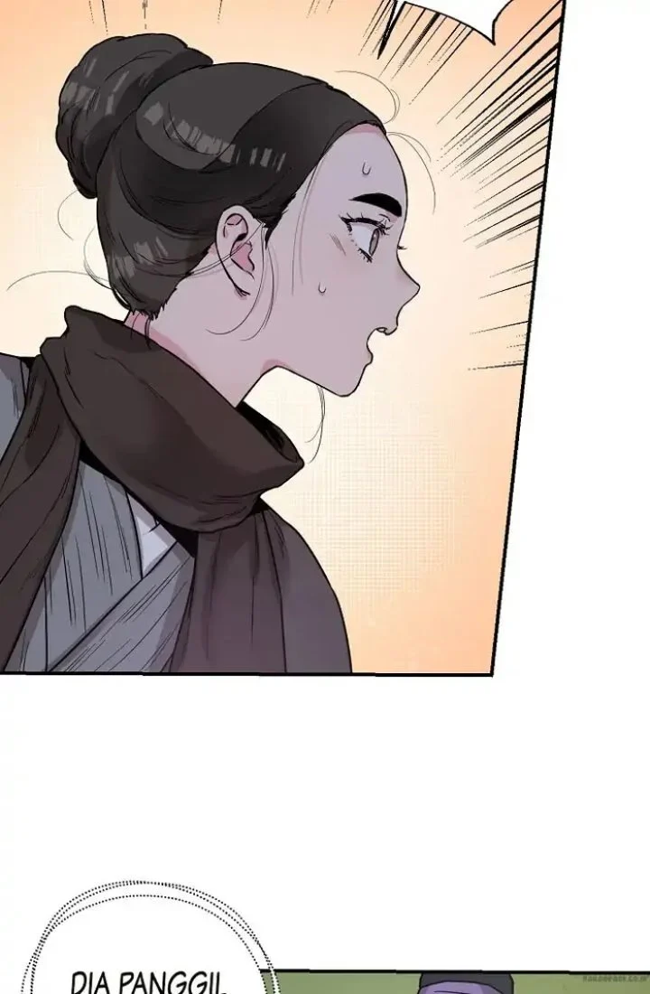 The Strongest Villainess chapter 21 halaman 16