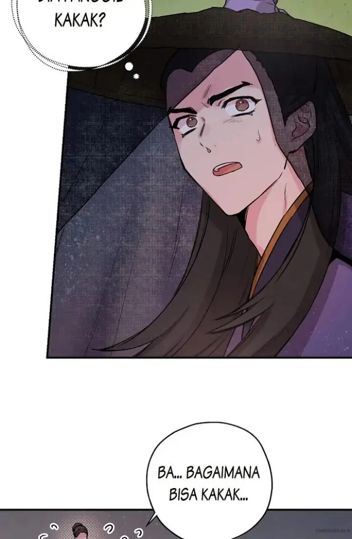 The Strongest Villainess chapter 21 halaman 17