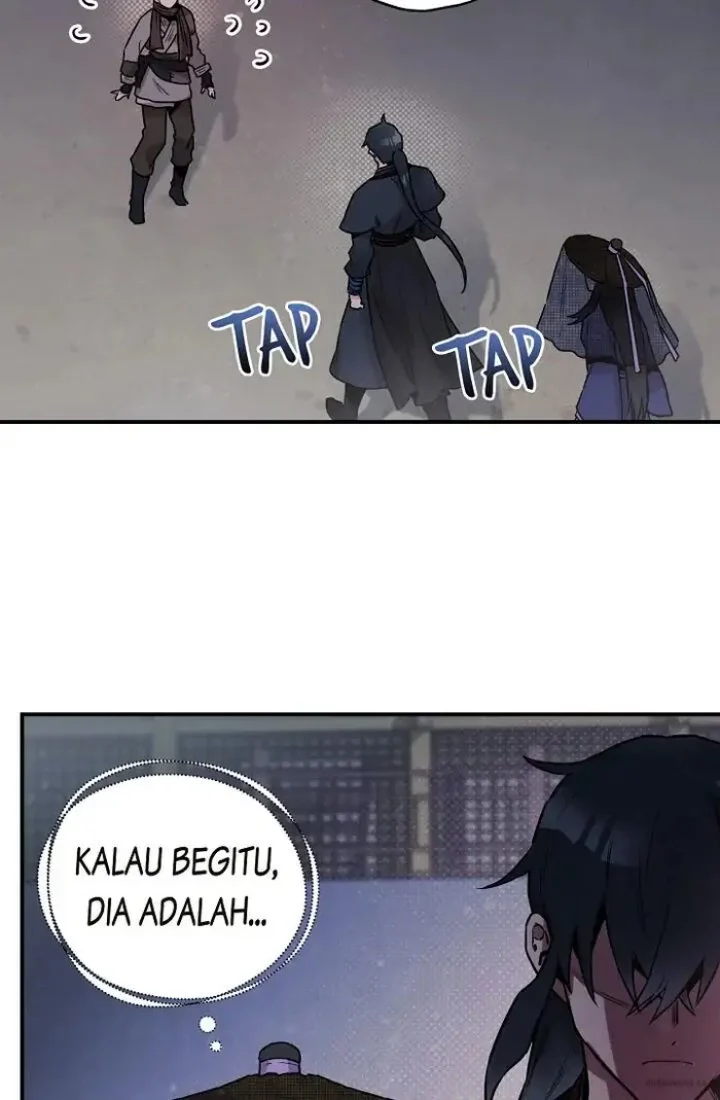 The Strongest Villainess chapter 21 halaman 18