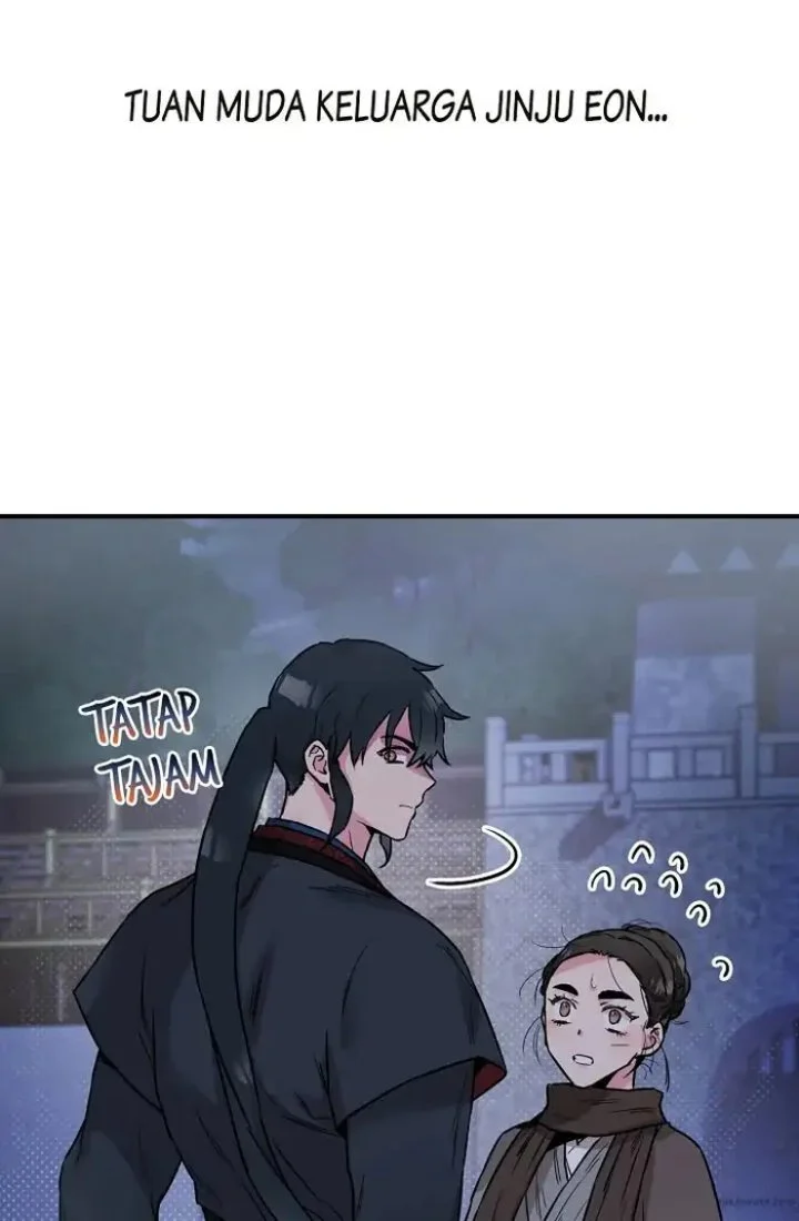 The Strongest Villainess chapter 21 halaman 20