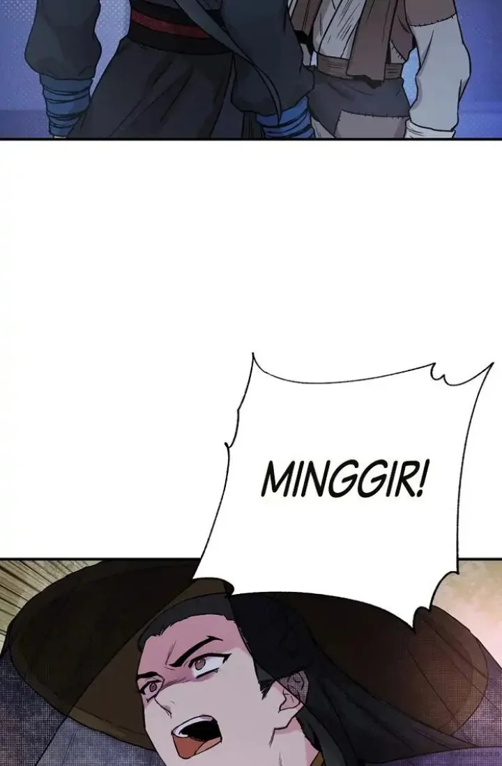 The Strongest Villainess chapter 21 halaman 21