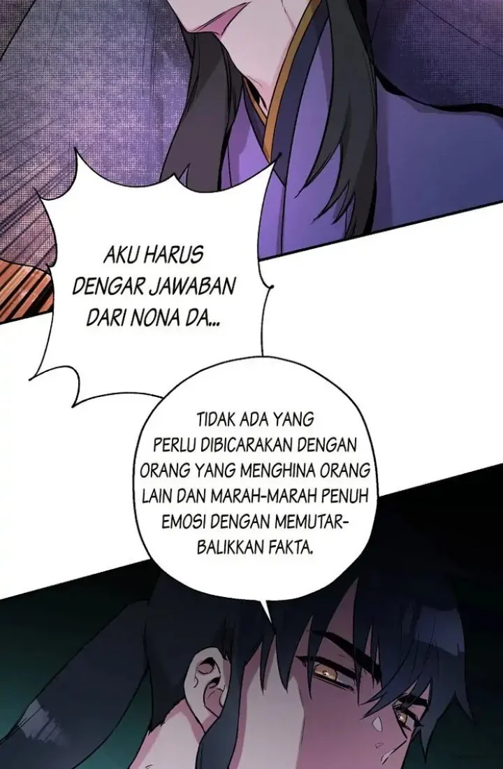 The Strongest Villainess chapter 21 halaman 22