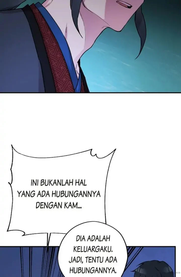 The Strongest Villainess chapter 21 halaman 23