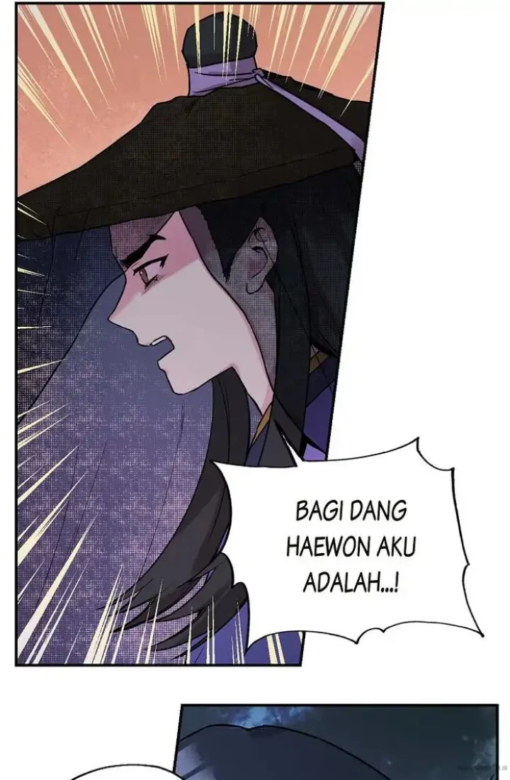 The Strongest Villainess chapter 21 halaman 25