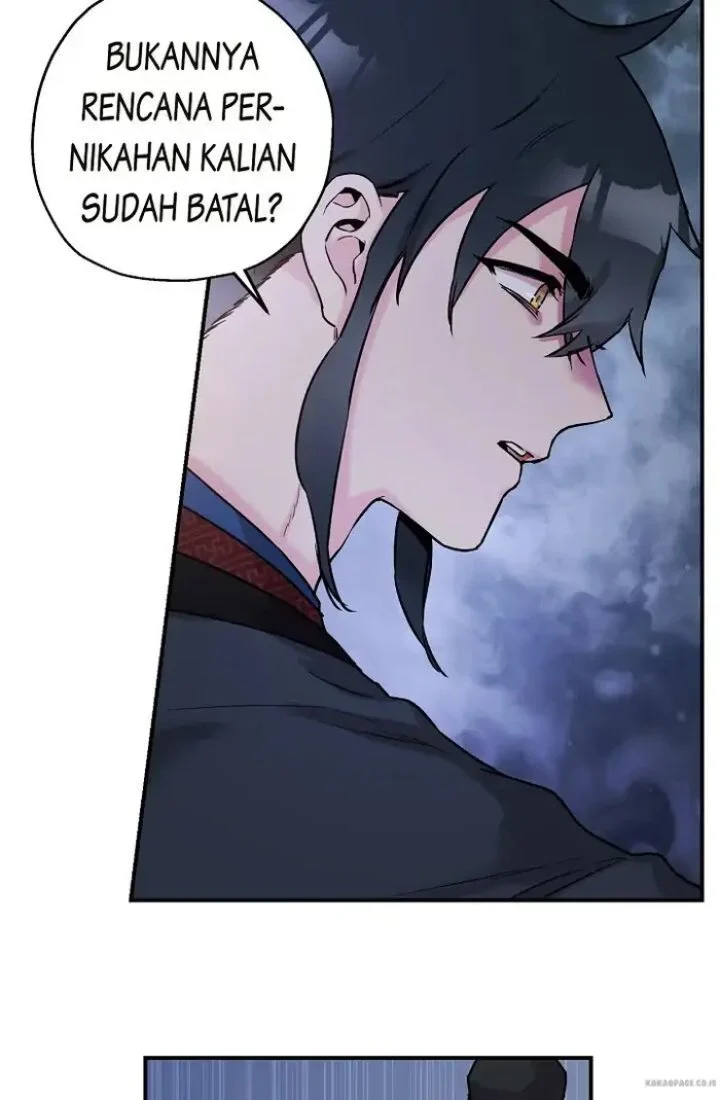 The Strongest Villainess chapter 21 halaman 26