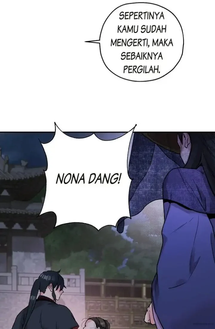 The Strongest Villainess chapter 21 halaman 28
