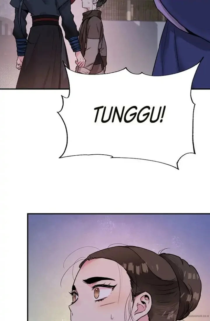 The Strongest Villainess chapter 21 halaman 29