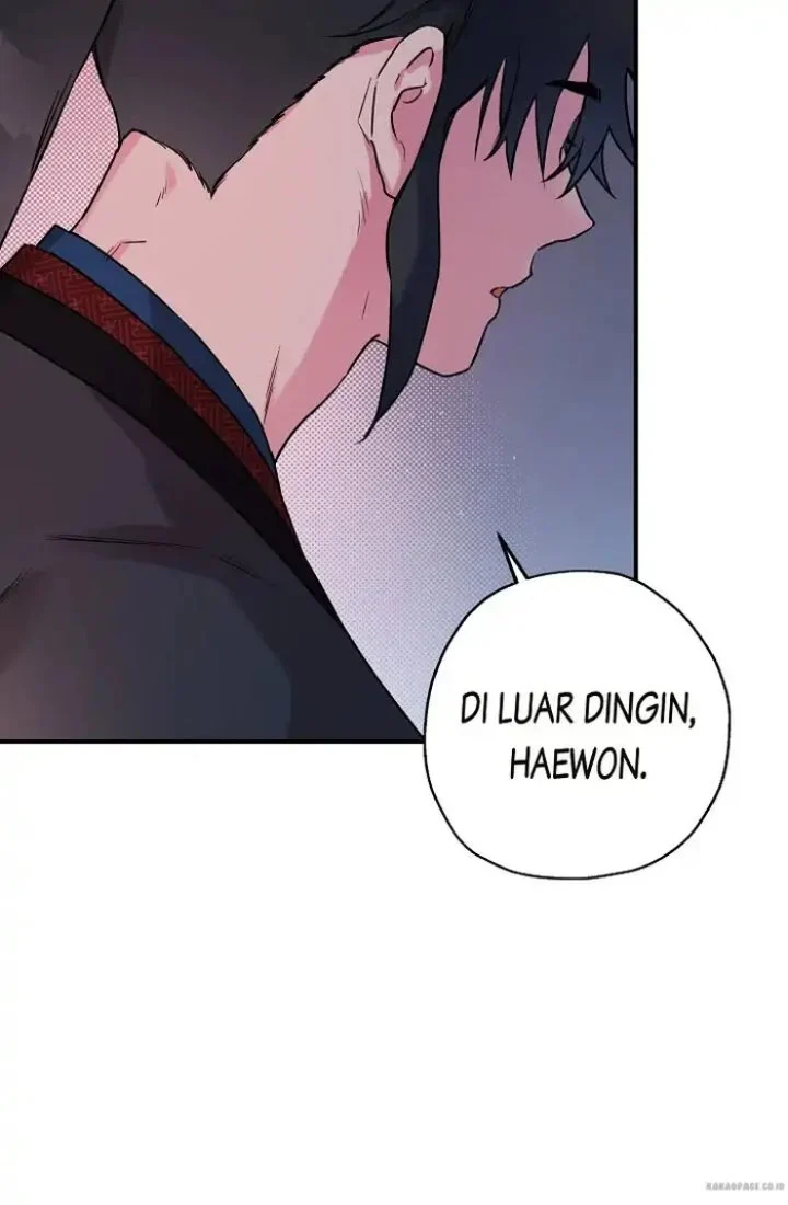 The Strongest Villainess chapter 21 halaman 31