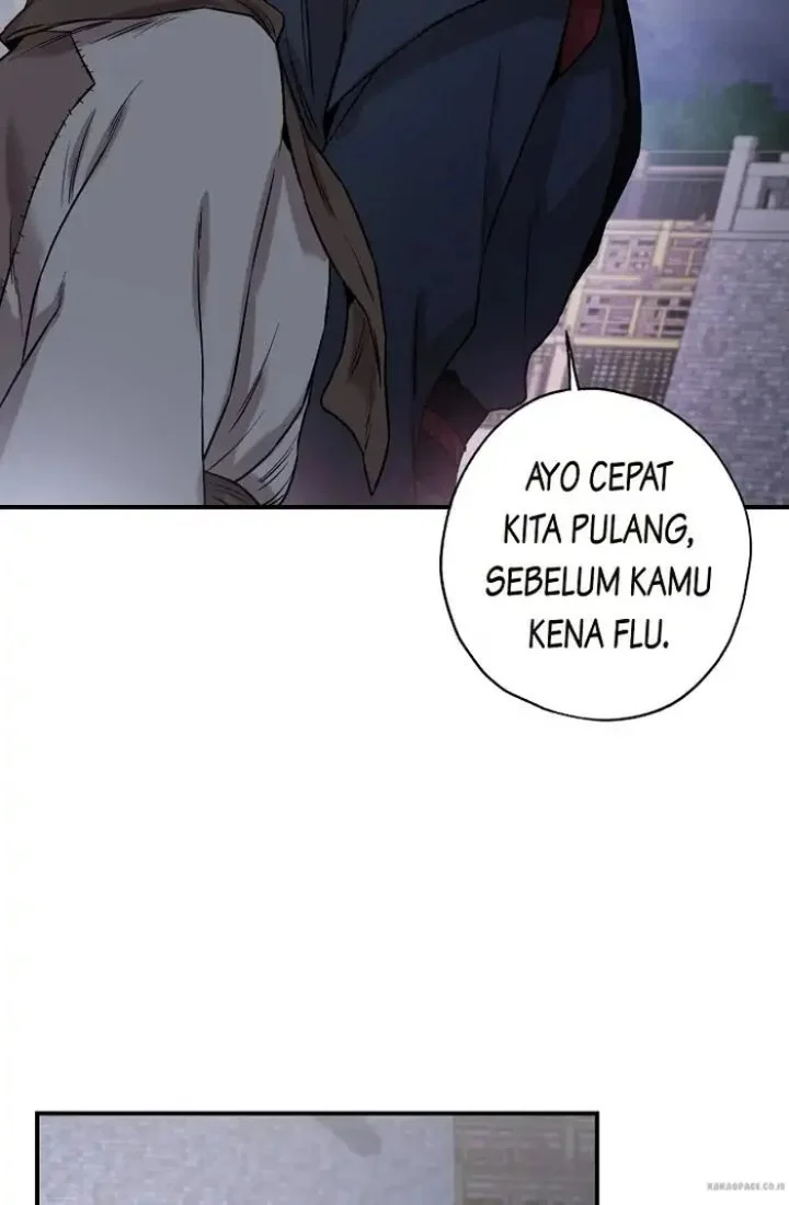 The Strongest Villainess chapter 21 halaman 37