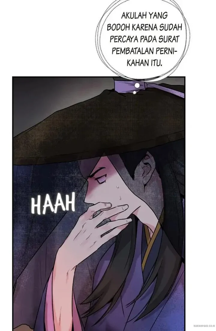 The Strongest Villainess chapter 21 halaman 40