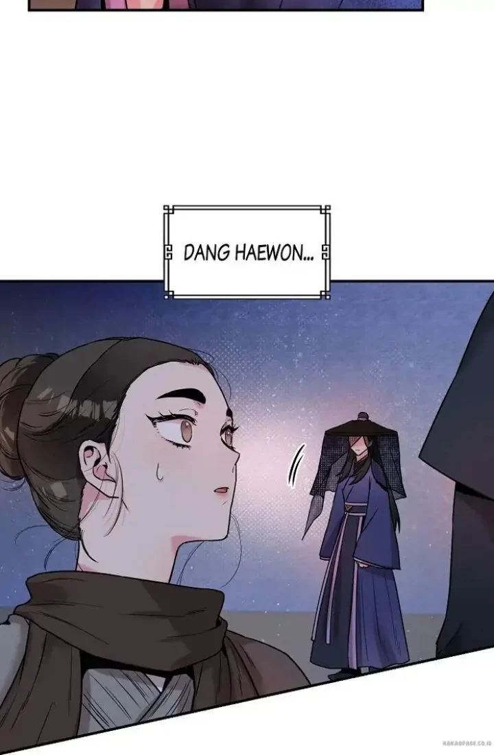 The Strongest Villainess chapter 21 halaman 41