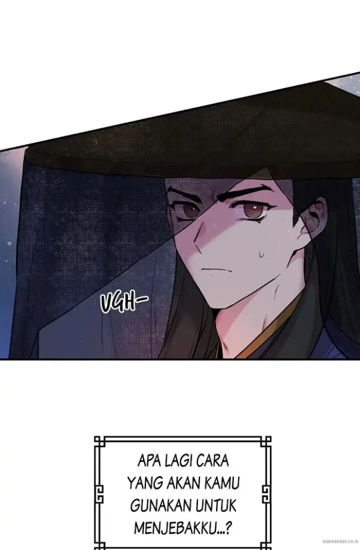 The Strongest Villainess chapter 21 halaman 42