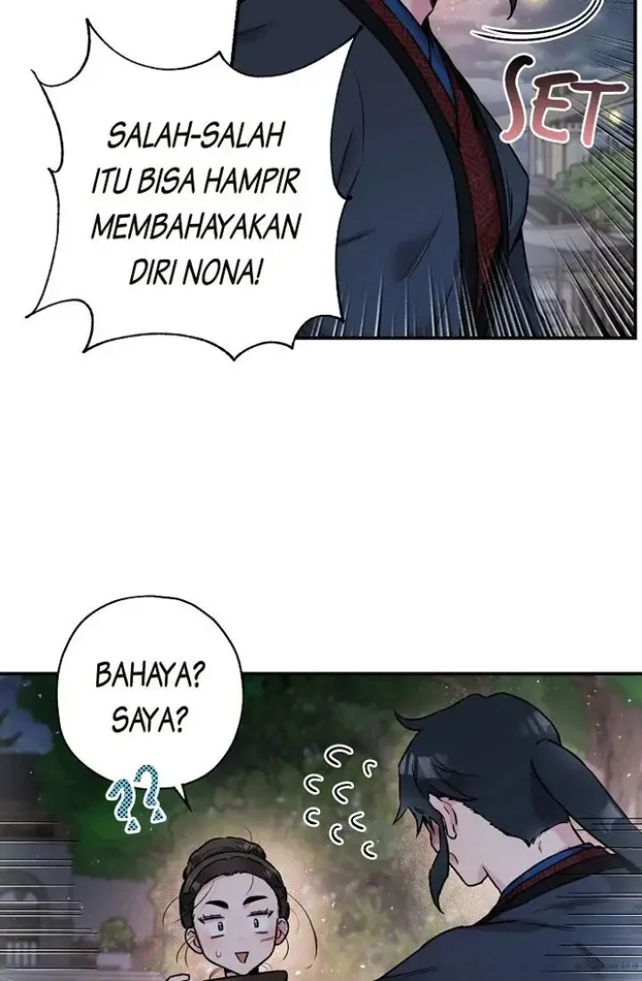 The Strongest Villainess chapter 21 halaman 47