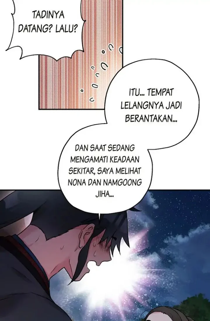 The Strongest Villainess chapter 21 halaman 51