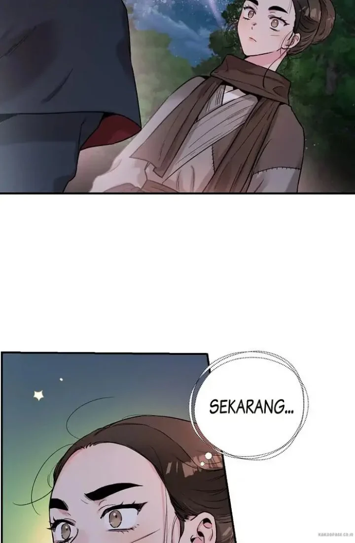 The Strongest Villainess chapter 21 halaman 52