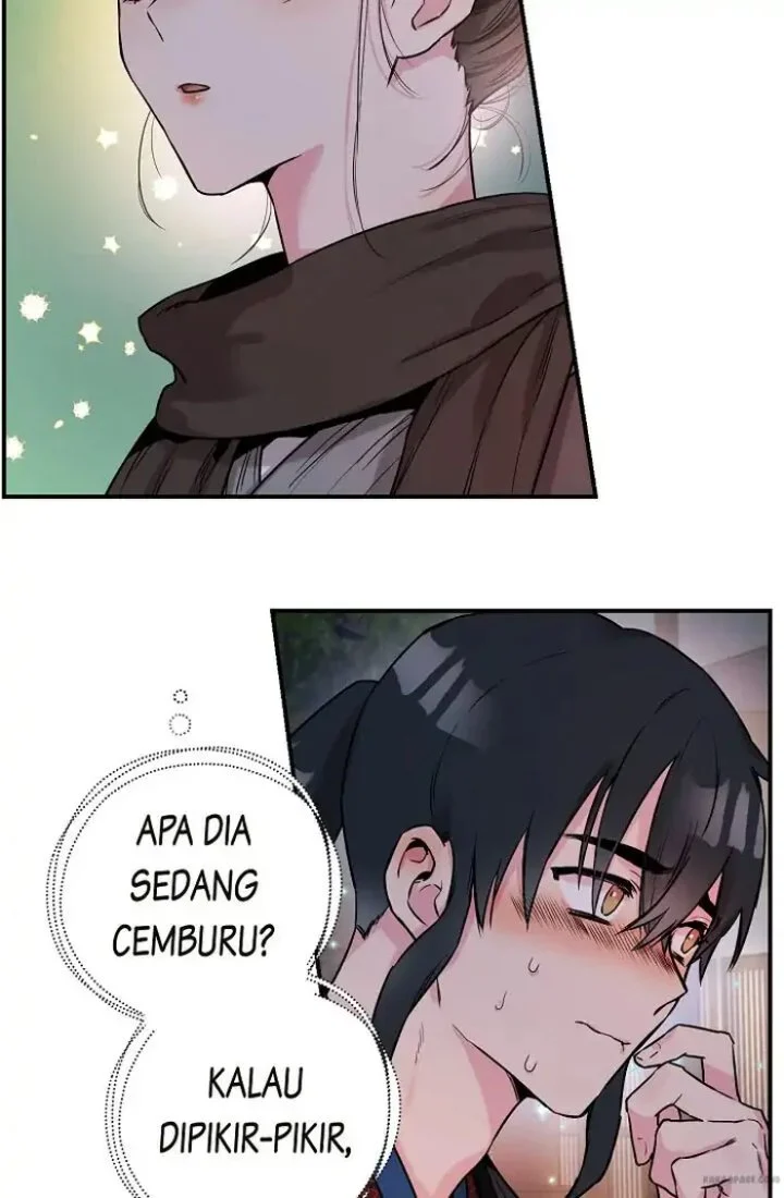 The Strongest Villainess chapter 21 halaman 53