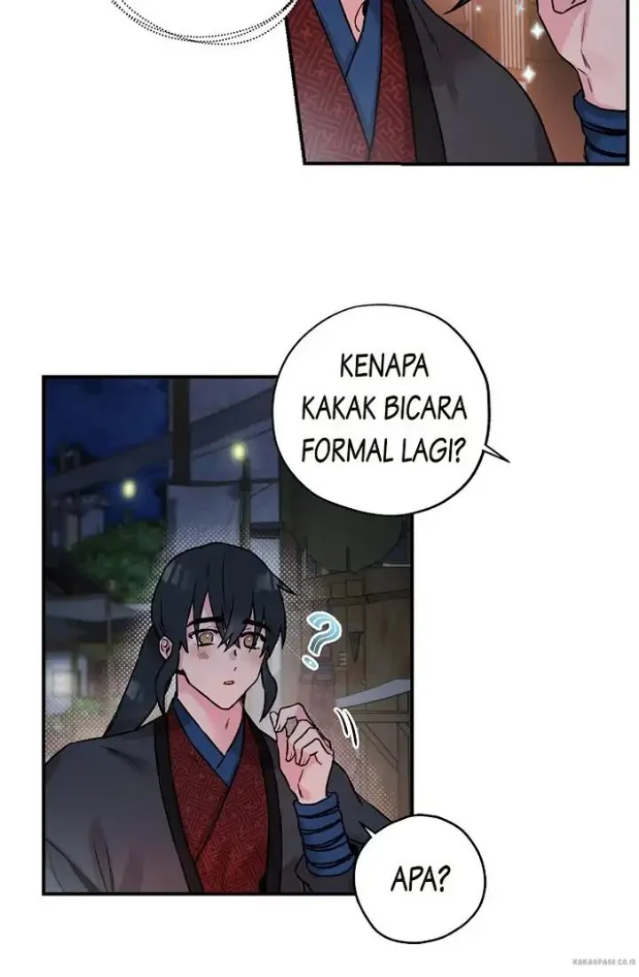 The Strongest Villainess chapter 21 halaman 54