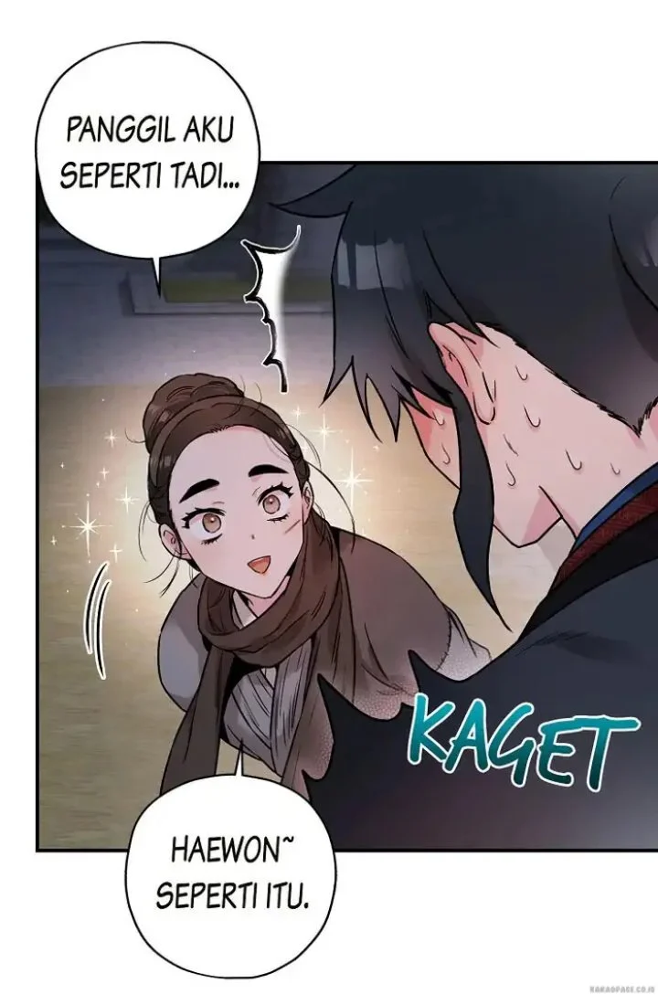 The Strongest Villainess chapter 21 halaman 55