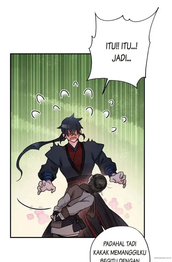 The Strongest Villainess chapter 21 halaman 56