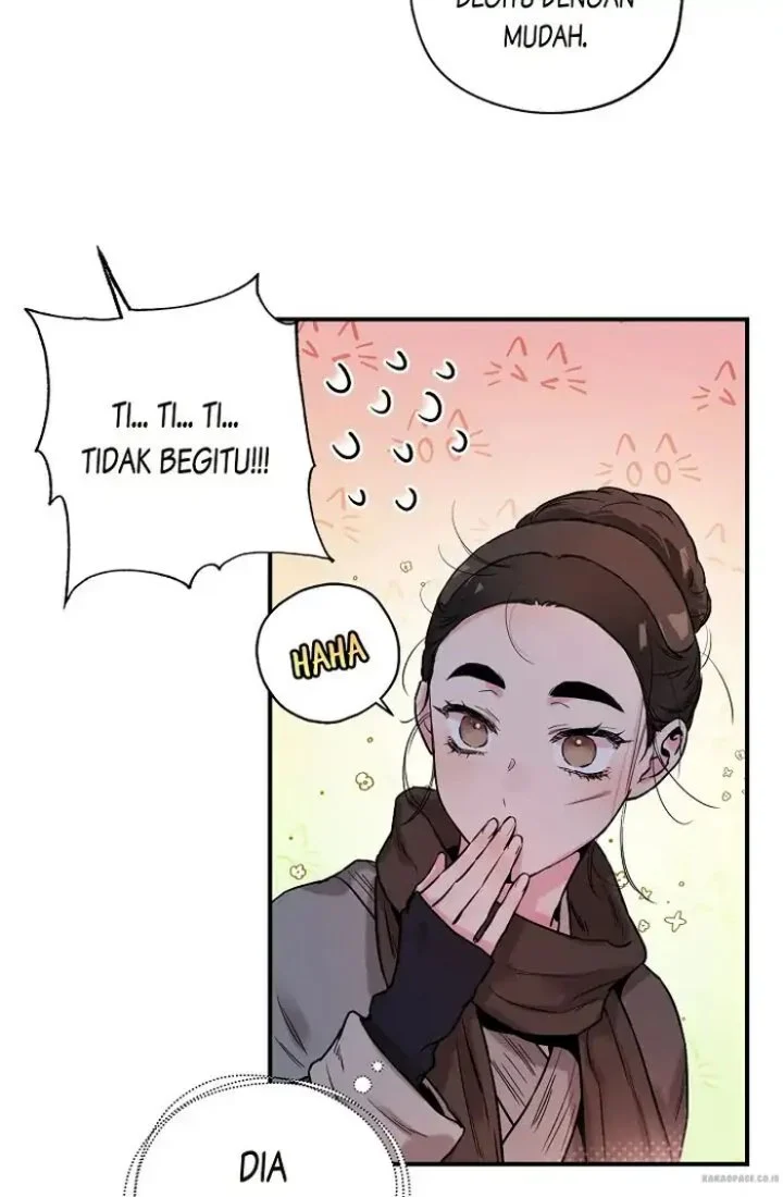 The Strongest Villainess chapter 21 halaman 57
