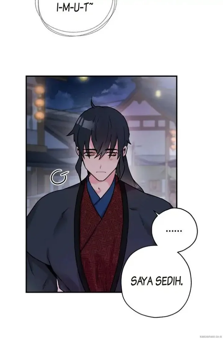 The Strongest Villainess chapter 21 halaman 58