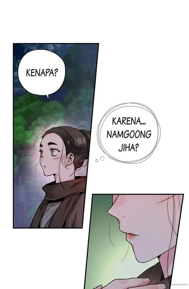 The Strongest Villainess chapter 21 halaman 59