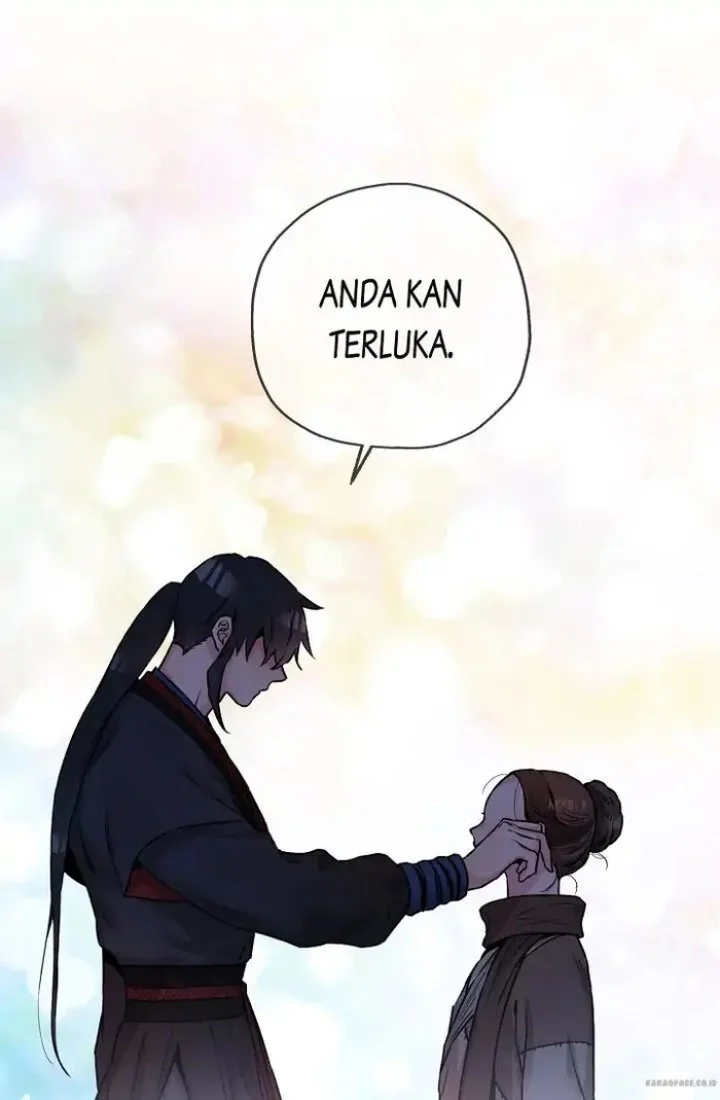 The Strongest Villainess chapter 21 halaman 62