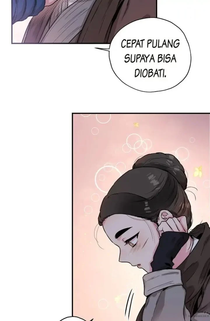 The Strongest Villainess chapter 21 halaman 64