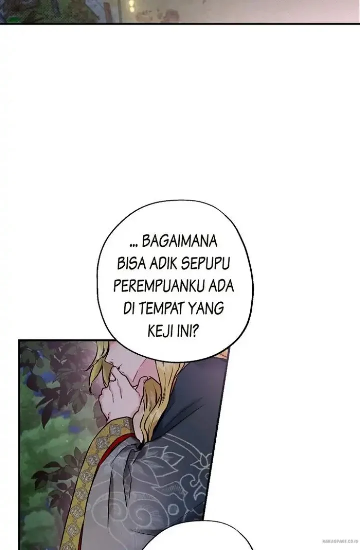 The Strongest Villainess chapter 21 halaman 67