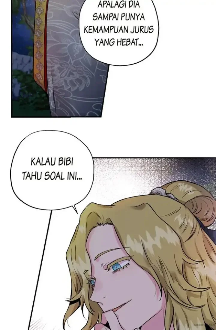 The Strongest Villainess chapter 21 halaman 68