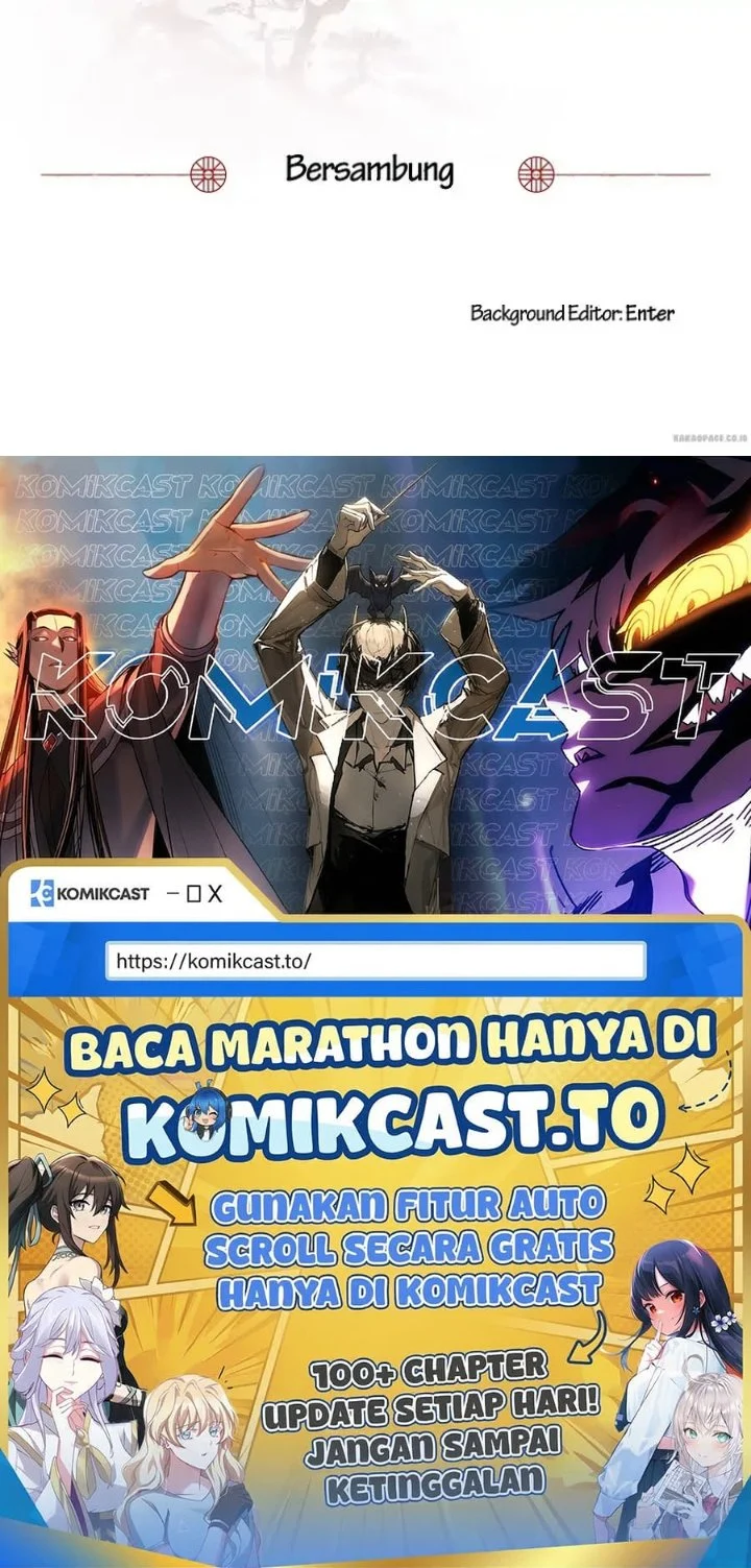 The Strongest Villainess chapter 21 halaman 71