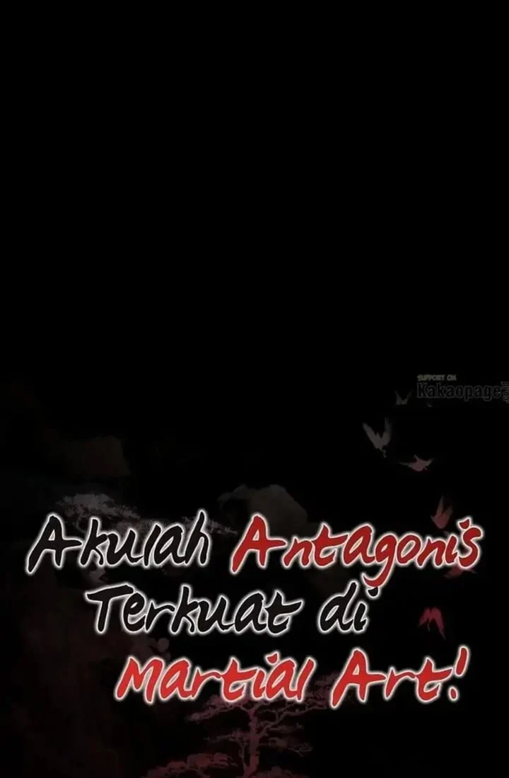 The Strongest Villainess chapter 29 halaman 32