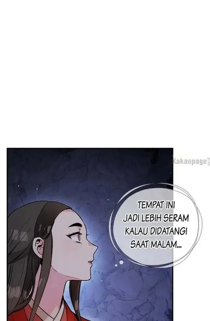 The Strongest Villainess chapter 32 halaman 32