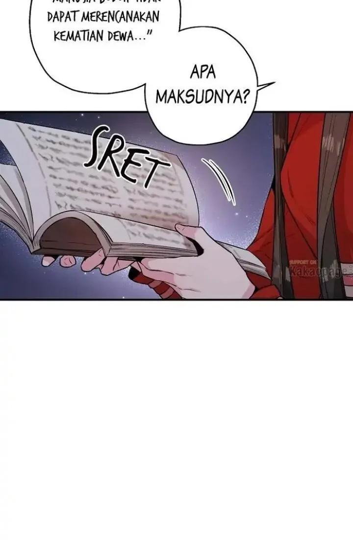 The Strongest Villainess chapter 32 halaman 44