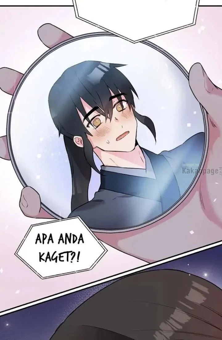 The Strongest Villainess chapter 32 halaman 80