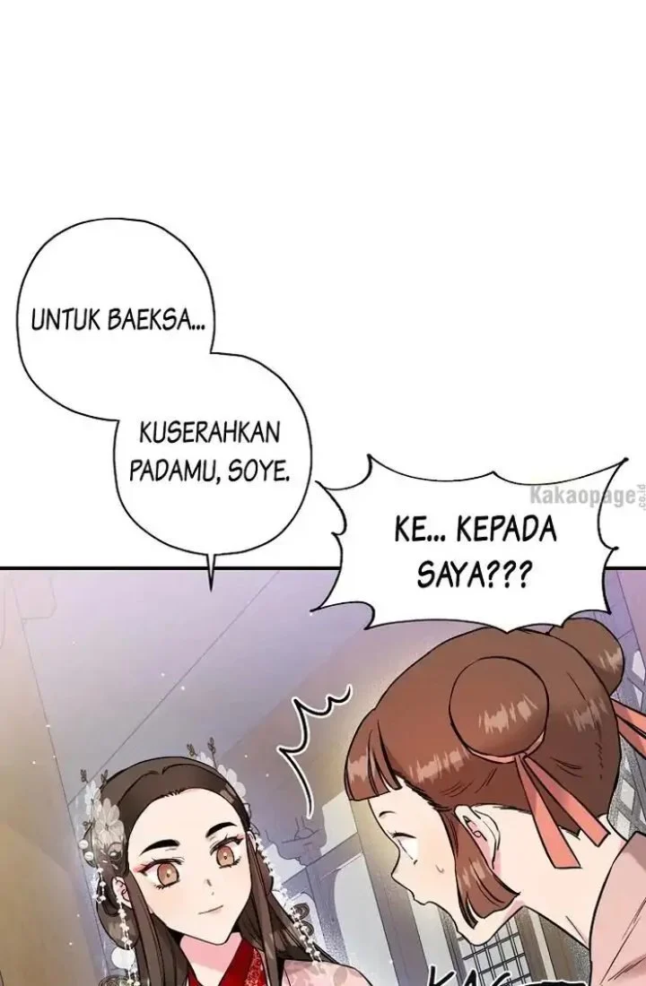 The Strongest Villainess chapter 37 halaman 32