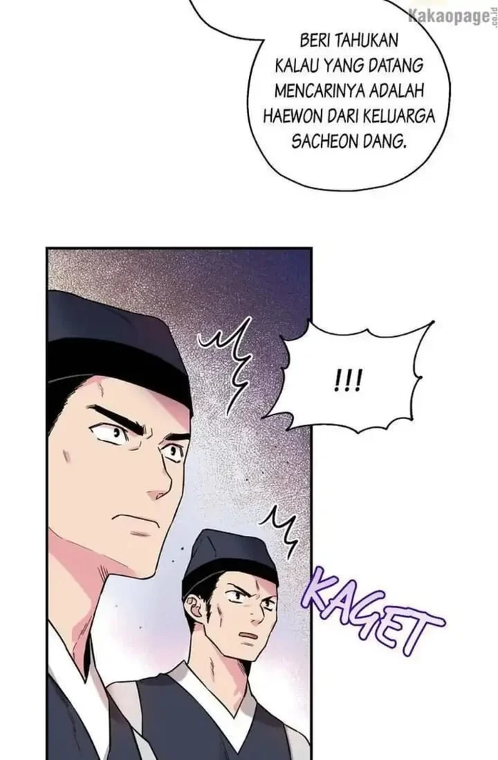 The Strongest Villainess chapter 39 halaman 24