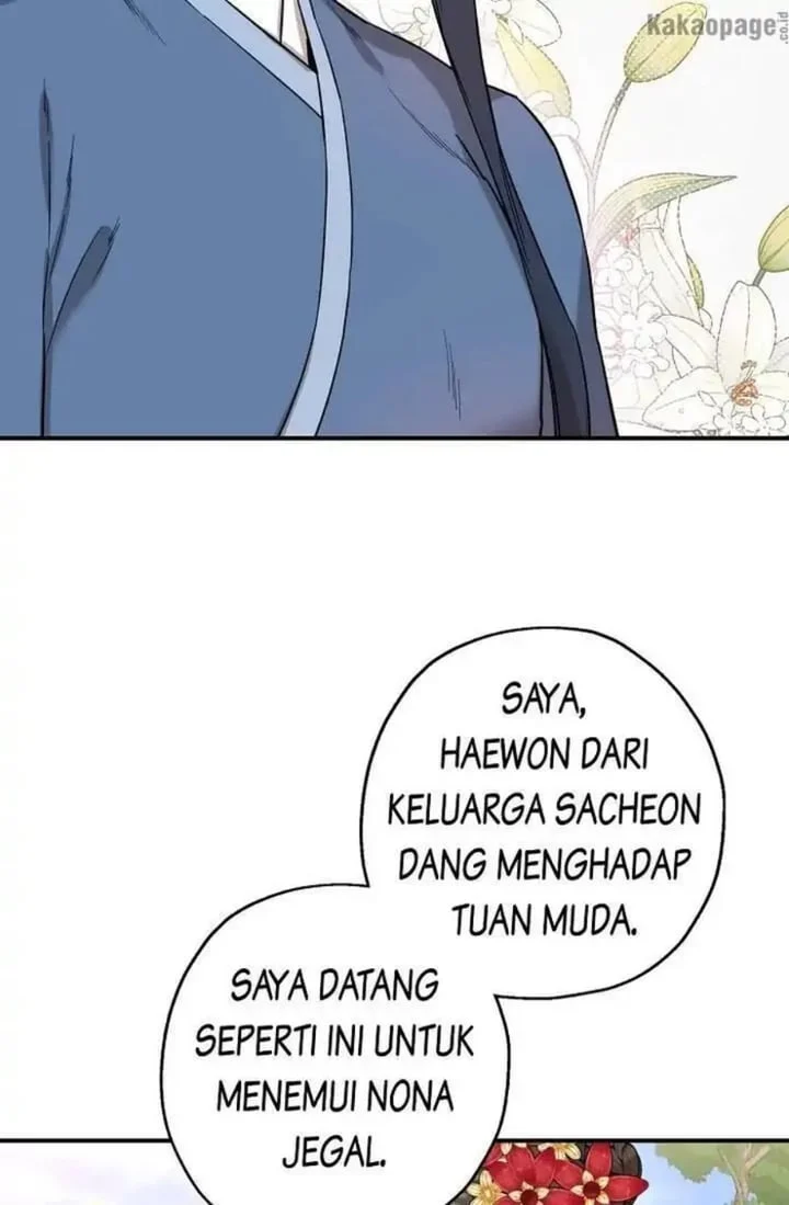 The Strongest Villainess chapter 39 halaman 32