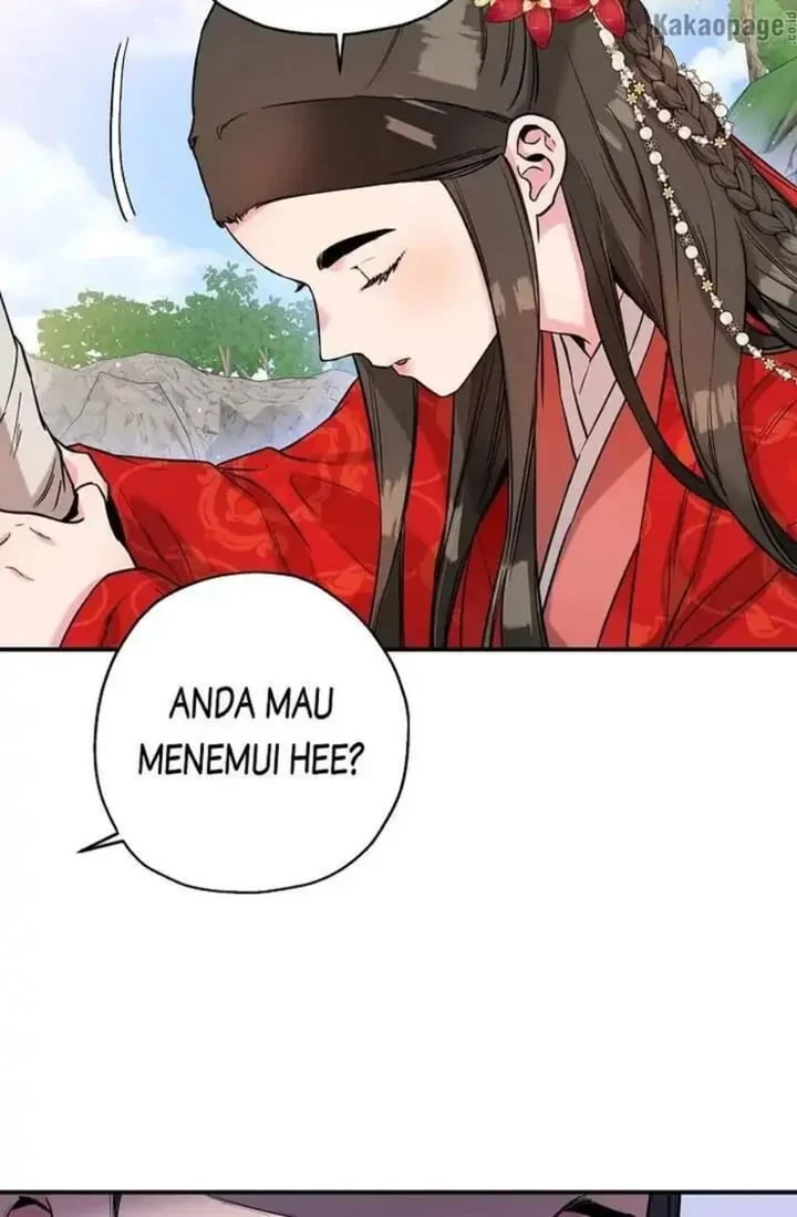 The Strongest Villainess chapter 39 halaman 33