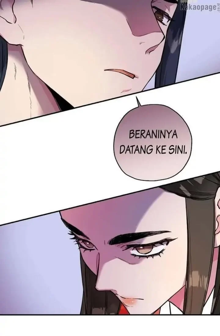 The Strongest Villainess chapter 39 halaman 34