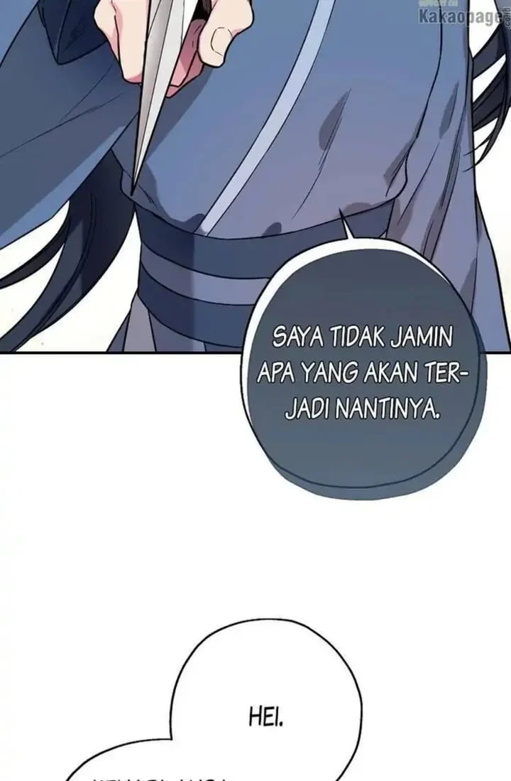 The Strongest Villainess chapter 39 halaman 40